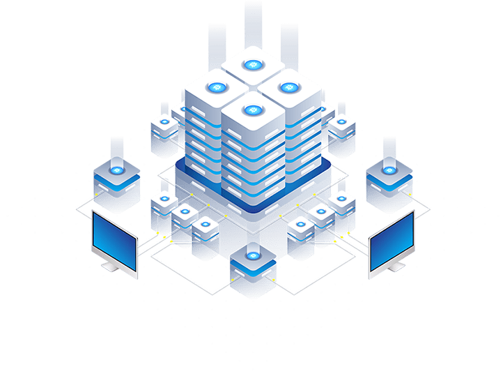 Web Hosting South Africa