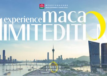 Macao’s “Experience Macao Limited Edition” International Promotional Campaign MV Released, Thai KOLs Recommend Exclusive Travel Routes