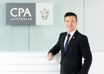 CPA Australia proposes policy ideas to reinforce Hong Kong’s international position