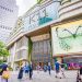 K11 MUSEA Defies Market Trends, Doubling 7 Luxury Brands’ Footprint with Expansion to More Than 30,000 Square Feet