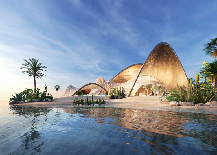 Mira Coral Bay: Branded Property in Ras AI Khaimah (UAE) Reimagined By Mira Developments and Marjan