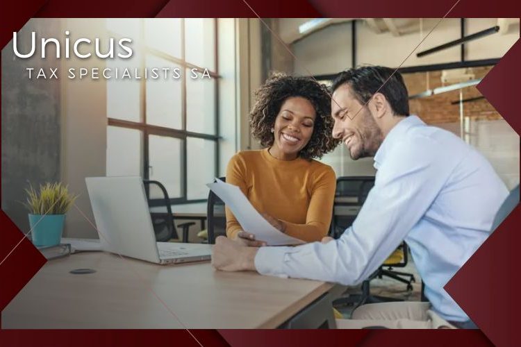 How to Identify a Competent Tax Consultant in South Africa