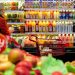 If you think grocery prices take a big bite out of your paycheck in the US, check out the rest of the world