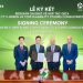 V-GREEN and Prime Group sign MOU to develop 100,000 VinFast EV charging stations in Indonesia