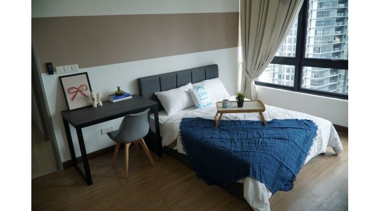LiveIn Announces Strategic Alliance with Hive to Address Affordable Housing Crisis in Southeast Asia