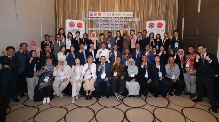 SEA-TEP Model: A Foundational Blueprint for Teacher Education and Development, Elevating Regional Education onto the Global Stage for Worldwide Transformation