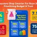 Malaysians Shop Smarter for Raya 2025, Prioritising Budget & Trust