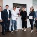 cooldown°earth welcomes North Rhine-Westphalia (NRW) funding for matterr