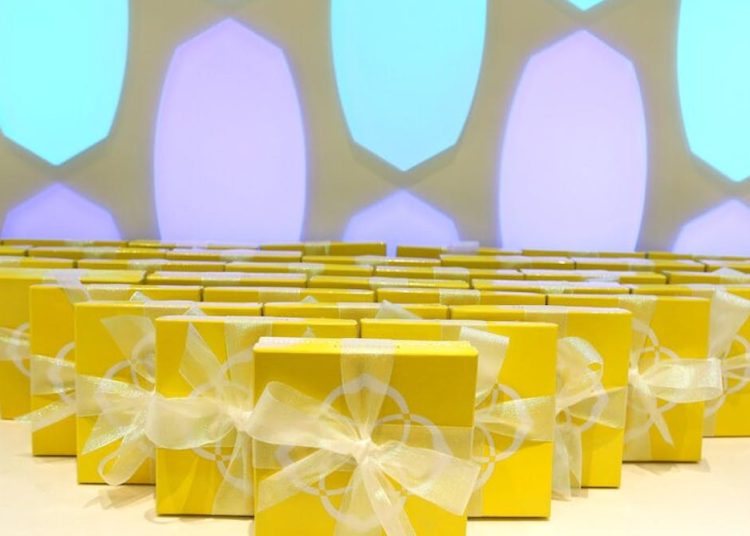 How to reduce gift-giving stress with your kids – a child psychologist’s tips for making magic and avoiding tears