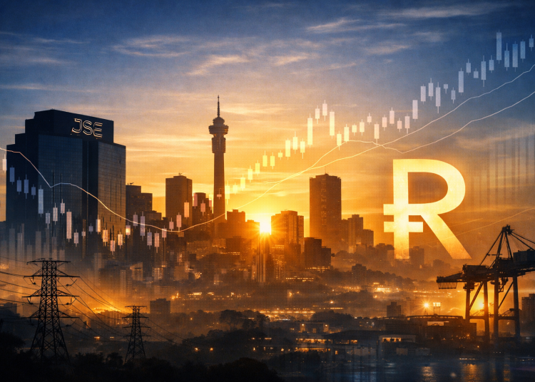 South Africa Business News Today: Budget 2026 Boosts Markets as Eskom Tariffs and Logistics Reforms Shape the Outlook