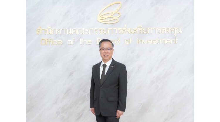 Thailand Secures $43.6bn 1H 2026 Investment Surge as Big Tech Accelerates Southeast Asia AI Infrastructure Push