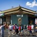 Mengniu’s Chinese Culture Pavilion Captivates the World at the FIFA World Cup