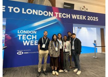 Novum Studio Secures New Funding to Launch Ahoy Project, an AI-Native Enterprise Transformation Platform, Building on Its 20-Million-User Gen Z App Frog