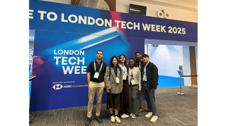 Novum Studio Secures New Funding to Launch Ahoy Project, an AI-Native Enterprise Transformation Platform, Building on Its 20-Million-User Gen Z App Frog