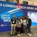 Novum Studio Secures New Funding to Launch Ahoy Project, an AI-Native Enterprise Transformation Platform, Building on Its 20-Million-User Gen Z App Frog