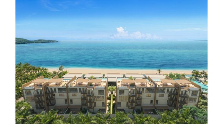 Banyan Group Residences Unveils Exclusive Banyan Tree Beach Residences Varuna at Laguna Phuket