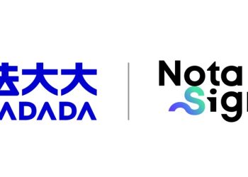 Nota Sign Integrates with Hong Kong’s iAM Smart, Enabling One-Stop Account Opening, Employee Onboarding and Contract Signing for Businesses and Residents