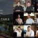 “Across the Table” – Iconic Chefs Come Together for Luxury Dining Series at The Naka Island, Phuket