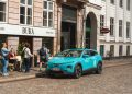 800,000 More Daily Journeys: Copenhagen’s Next Mobility Challenge