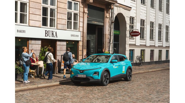 800,000 More Daily Journeys: Copenhagen’s Next Mobility Challenge