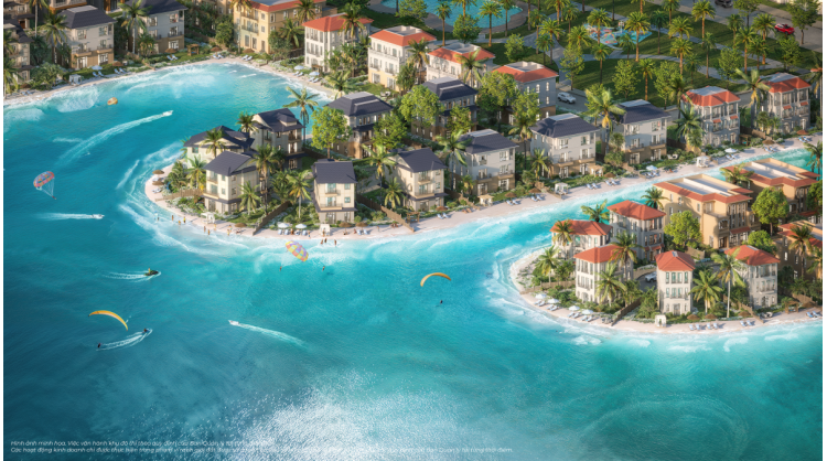 Vinhomes Advances Two ESG++ Mega-Projects, Shaping Sustainable Urban Development From North To South Vietnam