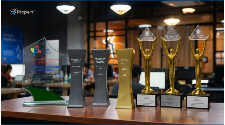Propelrr Adopts Entrepreneurial Operating System (EOS) and AI-first Business Model to Scale 16 Years Of Operational Excellence