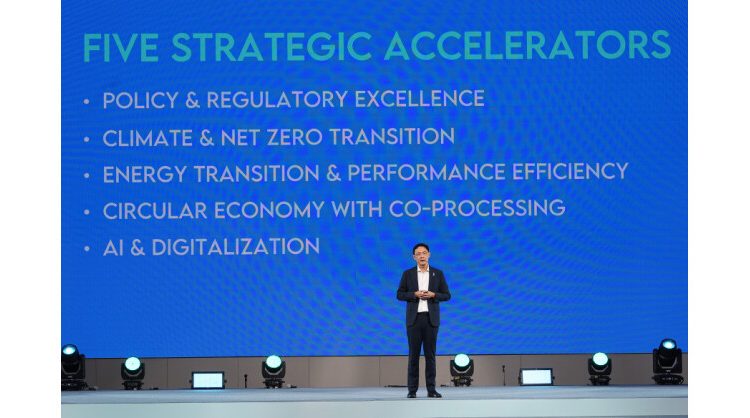 TCMA Launches “The NEXT Chapter” with 5 Engines to Accelerate Cement Industry Toward Net Zero 2050