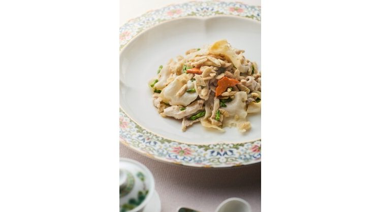 House of Origin Elevates the Cantonese Culinary Canon with Pristine Expressions for Summer