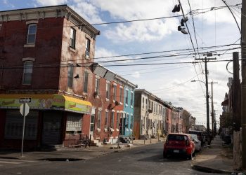 Philadelphia’s criminal justice fines and fees fall hardest on poorest neighborhoods