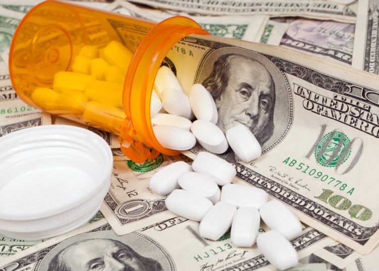 Colorado was the first state to cap a drug’s price – then a federal court stepped in