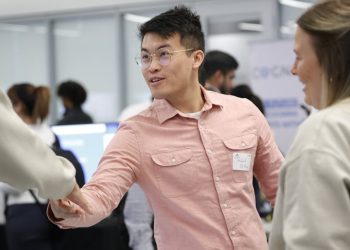 Why employers still place a premium on people skills, not AI, when they make hiring decisions