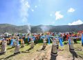 2026 Sichuan Ganzi Mountain Culture & Tourism Festival Takes Place in Daofu County