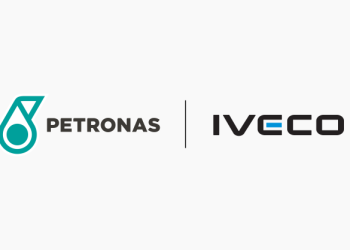 IVECO and PETRONAS Lubricants International Renew Long-Standing Partnership to Advance Commercial Vehicle Innovation