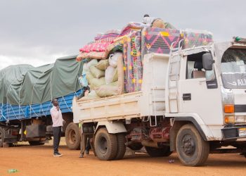 Can Africa survive the global aid squeeze? Yes, but it will take financial discipline
