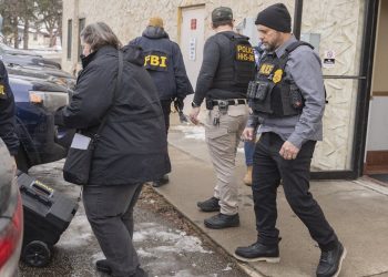 Trump administration is withholding more than $1B in Medicaid funds from California and Minnesota, in latest example of weaponizing real and imagined fraud