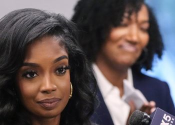 Before Trump, some states had already ended affirmative action for contractors – here’s what happened