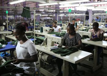 Ghana’s businesses don’t always need costly tech. How to build on what’s already been done