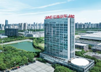 JAC Motors Returns to IAA Transportation 2026 with a Four-Model European Line-up — “For Greener Cities, NOW” in Action