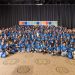 Young scientists take their ideas to the national stage at Eskom Expo ISF