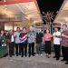 GM Klang Launches Port Seni, a New Creative and Cultural Destination in Klang