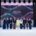 “Hong Kong Fashion Fest Gala 2026” unveiled a star-studded celebration, converging fashion, art and culture