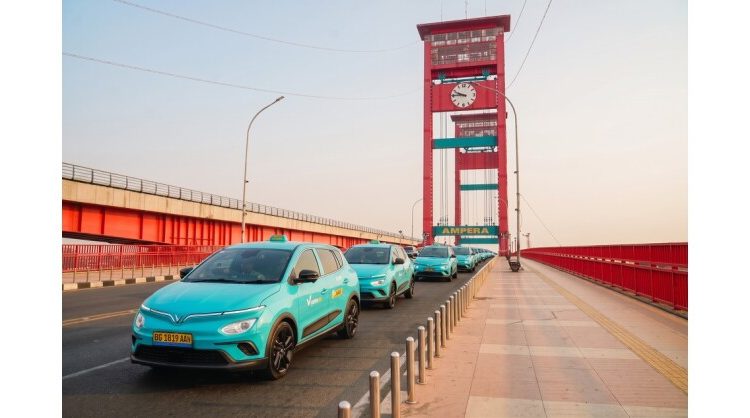 Green SM officially launches in Palembang, strengthening SUMATRA’s green mobility ecosystem