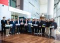 From Europe to Hong Kong: Connecting Tech Talent to Greater Bay Area Opportunities