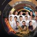 November 20-21 “Galaxy Stars of Gastronomy” Presents Michelin-starred Mastery: 12 Chefs | 24 Glittering Stars