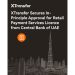XTransfer Secures In-Principle Approval for Retail Payment Services Licence from UAE Central Bank
