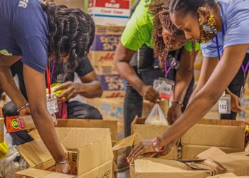 Nonprofits spend too much time reporting to funders: a single universal template could help