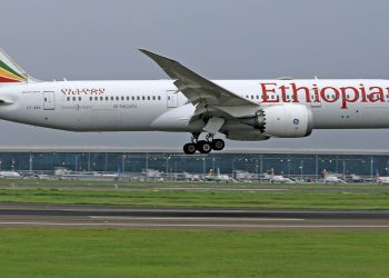 Africa’s air travel is reliant on distant hubs: why it’s time to fix this