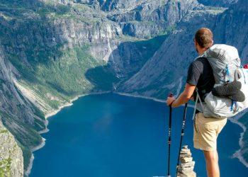 The tourism industry is slowly waking up to solo travelers’ needs