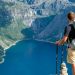 The tourism industry is slowly waking up to solo travelers’ needs