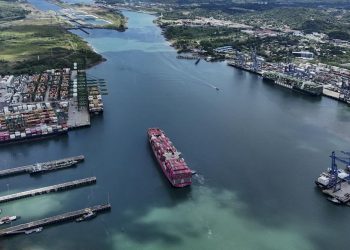 2026’s El Niño is shaping up to be a doozy – it’s already affecting global shipping, fish behavior and heat